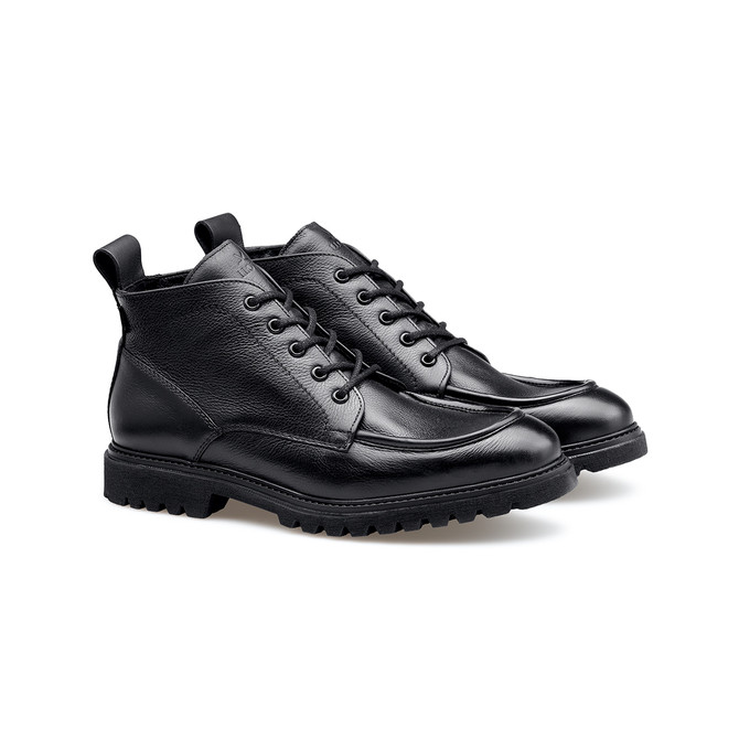 Lloyd SELECT 327G - Brown - Front view