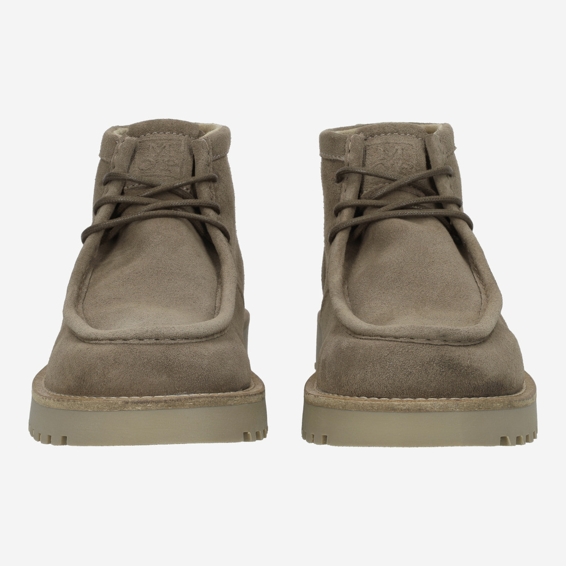 Marc O' Polo JACK 18B - Beige - Front view