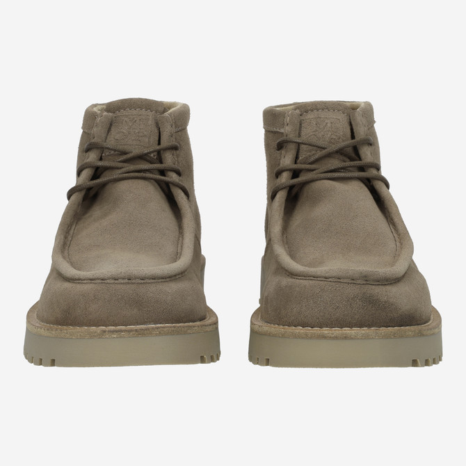 Marc O' Polo JACK 18B - Beige - Front view