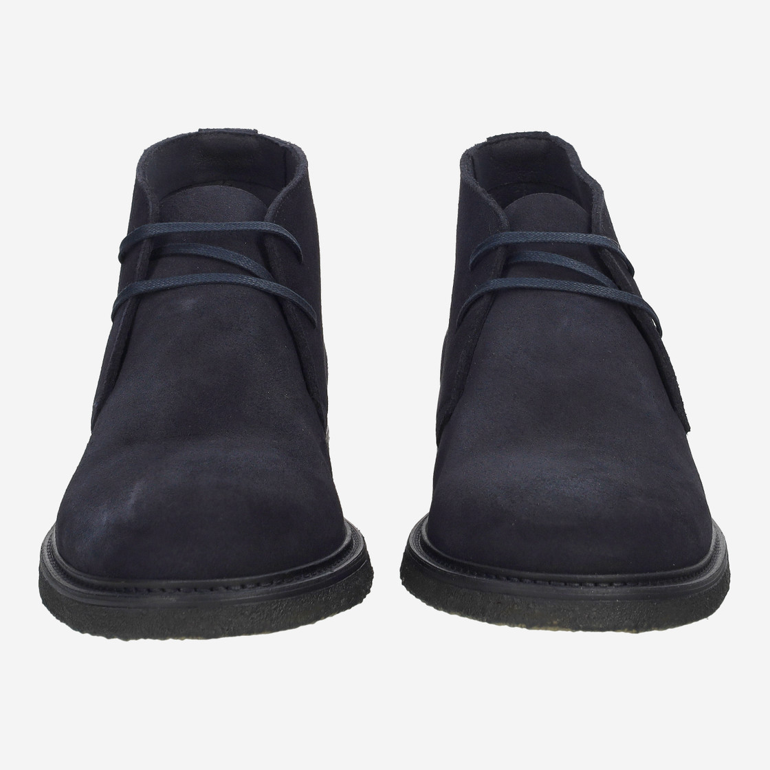 Boss Kope_Desb - Blue - Front view