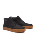 Timberland A69FN Maple Grove MID LACE UP - Black - Front view