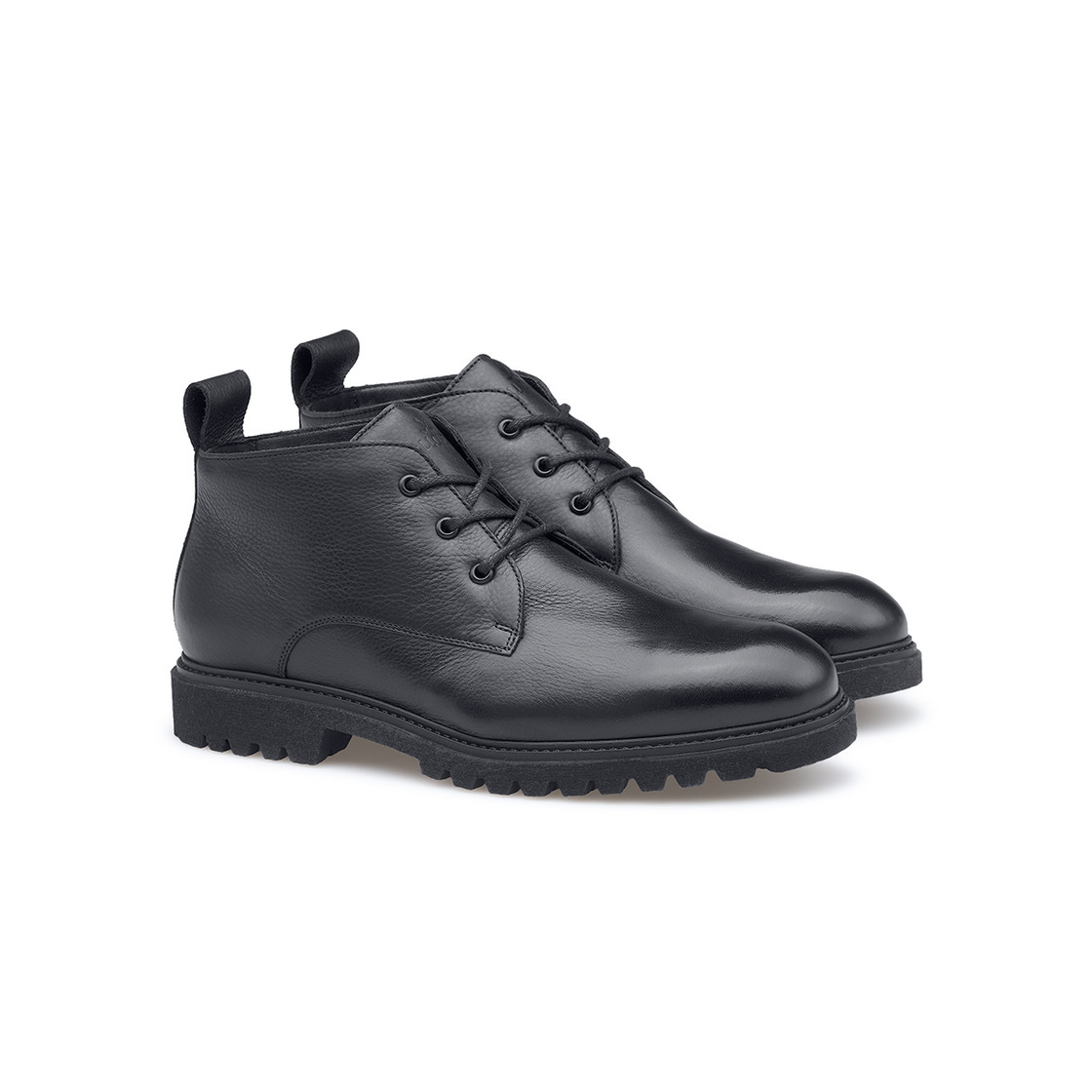Lloyd SELECT 325 - Black - Front view