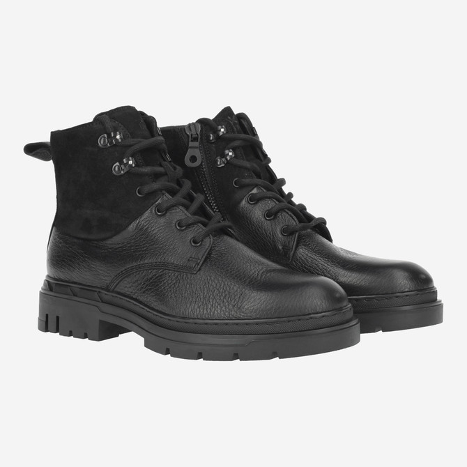 Lloyd SERRA 345L - Black - Front view