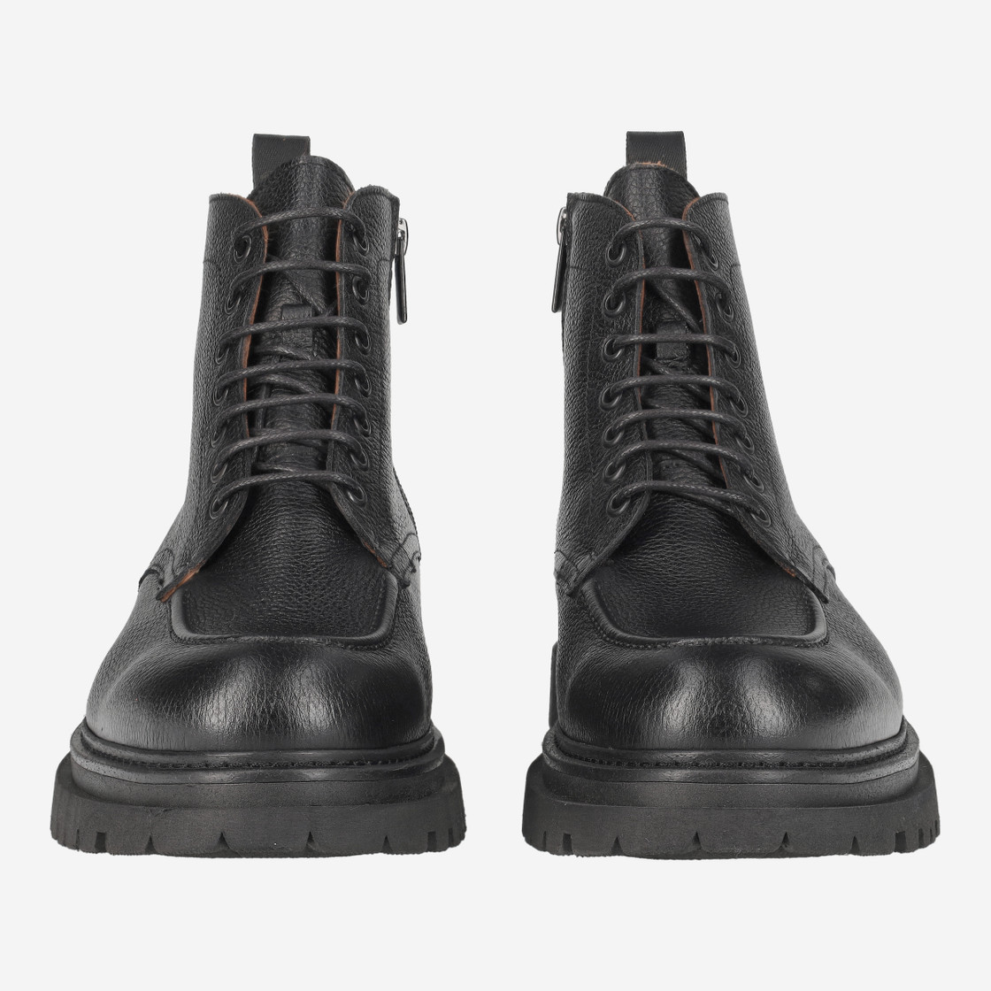 Flecs F637-3 - Black - Front view