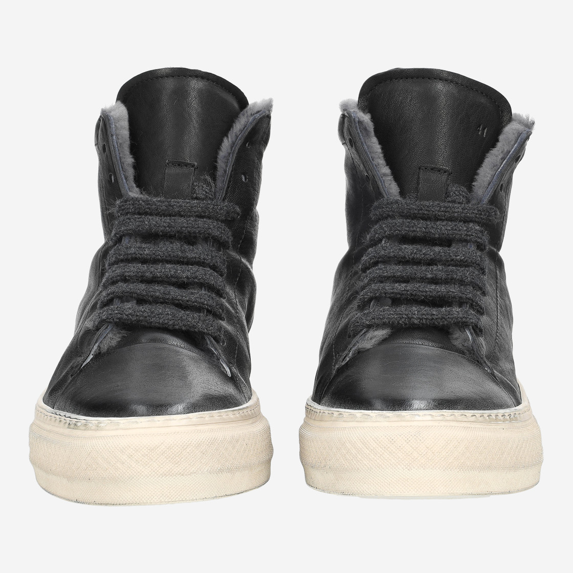 Moma Frago 63502C-VIN - Black - Front view