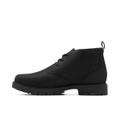 Clarks Berhill MidGTX - Black - Front view