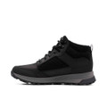 Clarks ATL Trek - Black - Front view