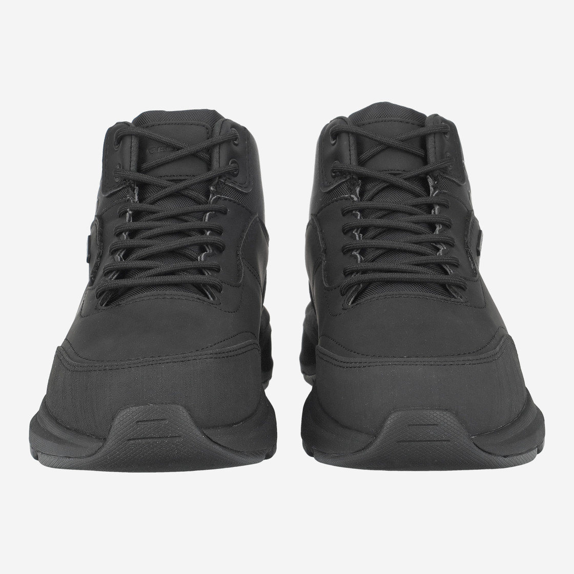 Geox SENALES - Black - Front view