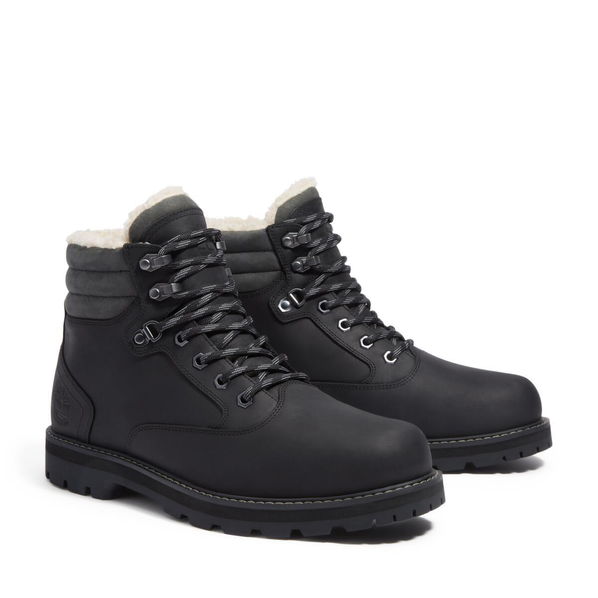 Timberland A6CFX BRITTON ROAD MID WARM LINED WATERPROOF Warm