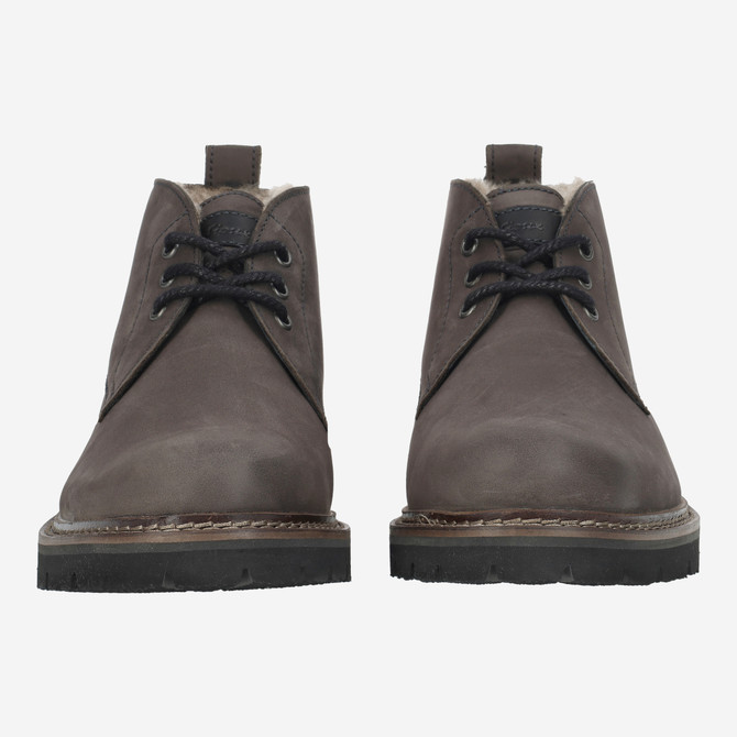 Sioux ADALRIK-701-LF-H - Gray - Front view