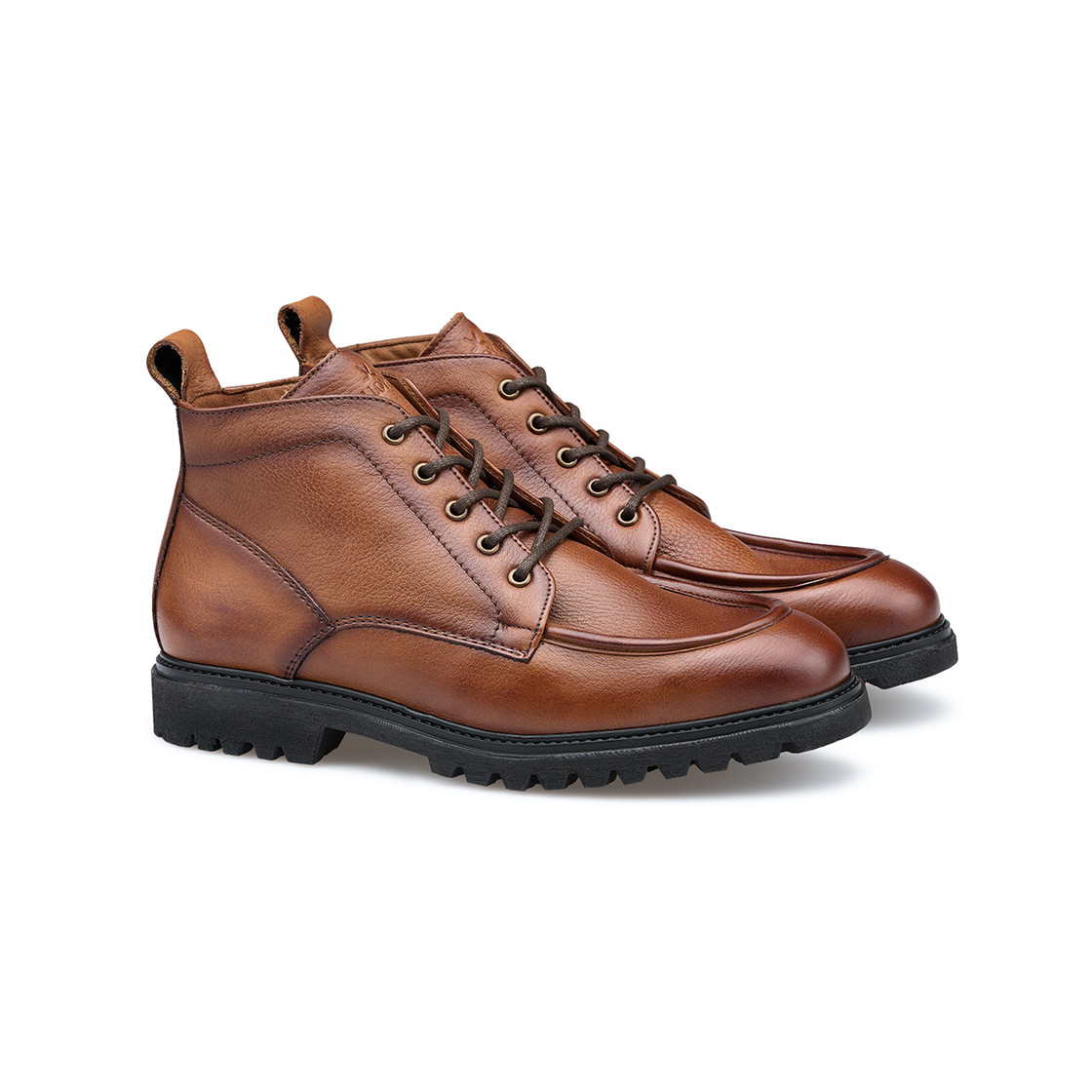 Lloyd SELECT 325L - Brown - Front view