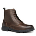 Geox MEIERN - Brown - Front view