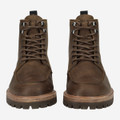 Blackstone EG569 - Brown - Front View