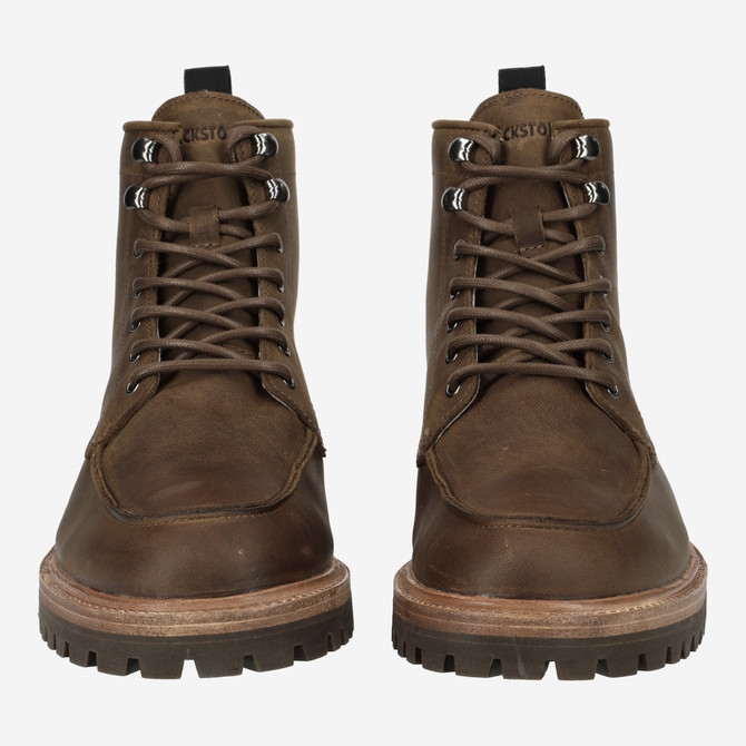 Blackstone EG569 - Brown - Front View