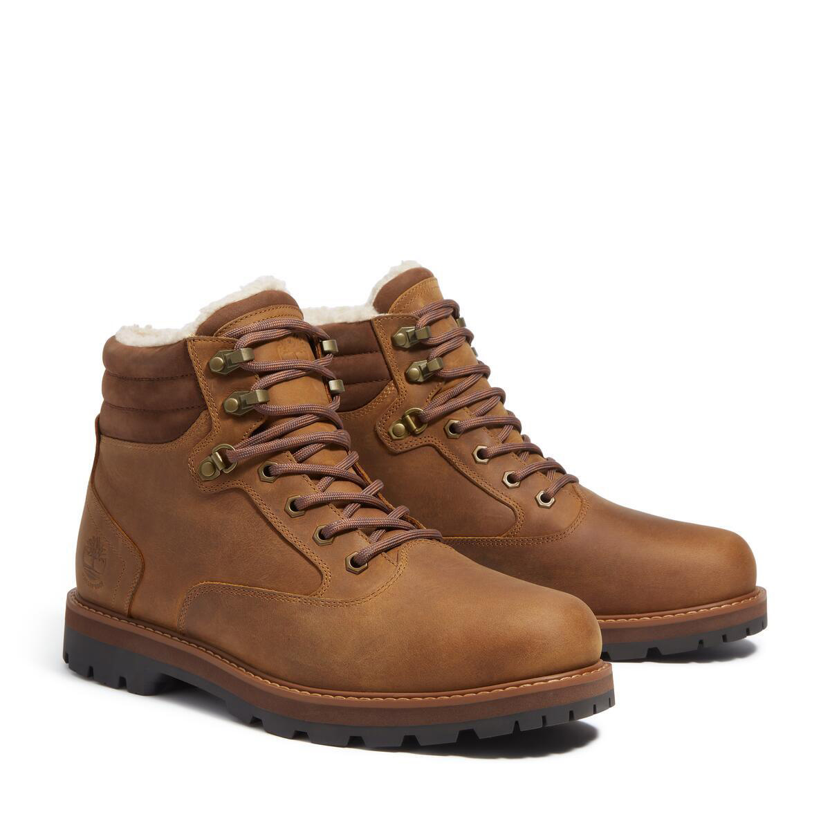 Timberland A6CFX BRITTON ROAD MID WARM LINED WATERPROOF Warm
