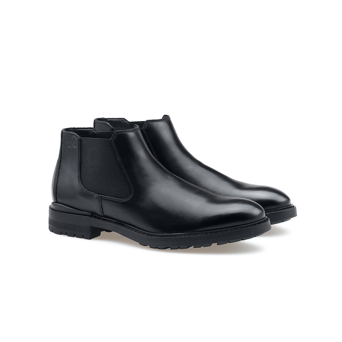 Lloyd VIBE 315 - Black - Front view