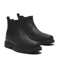 Timberland A6A4W BRITTON ROAD MID CHELSEA - Black - Front view