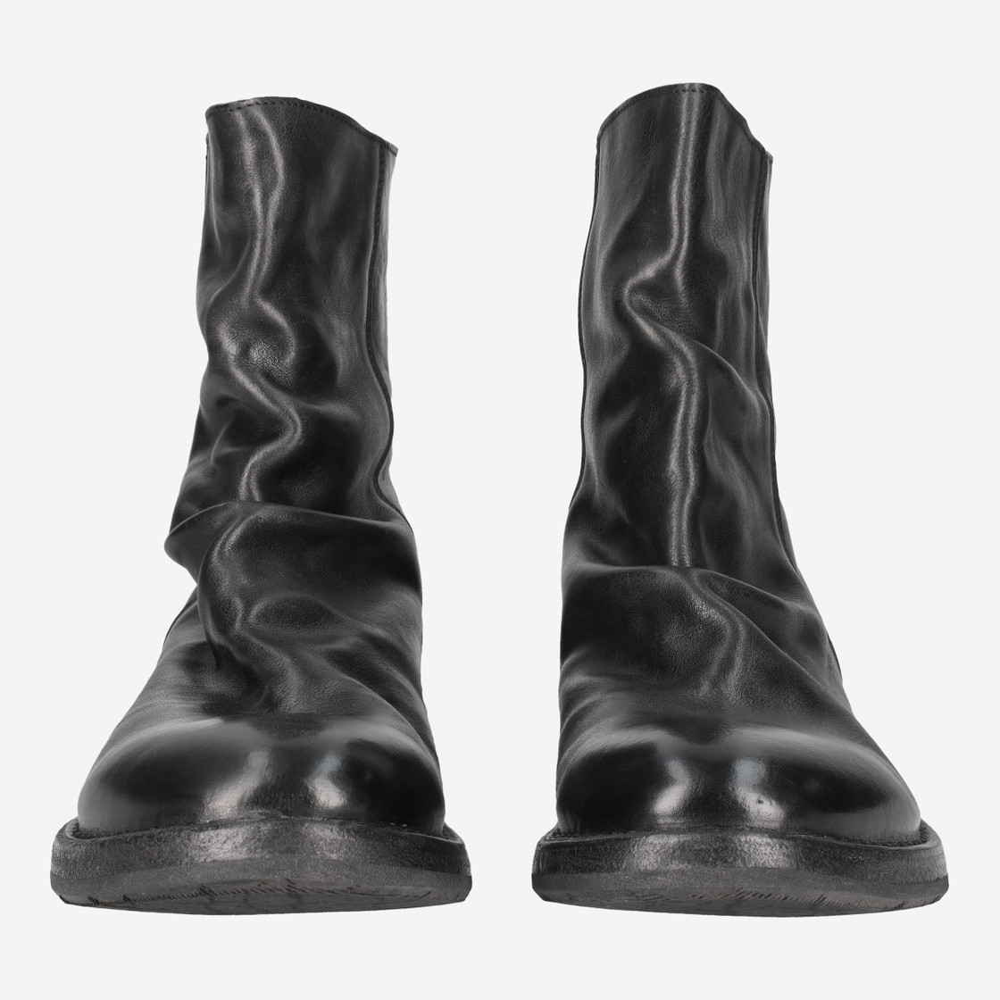 Moma Frago G50304-KU - Black - Front view