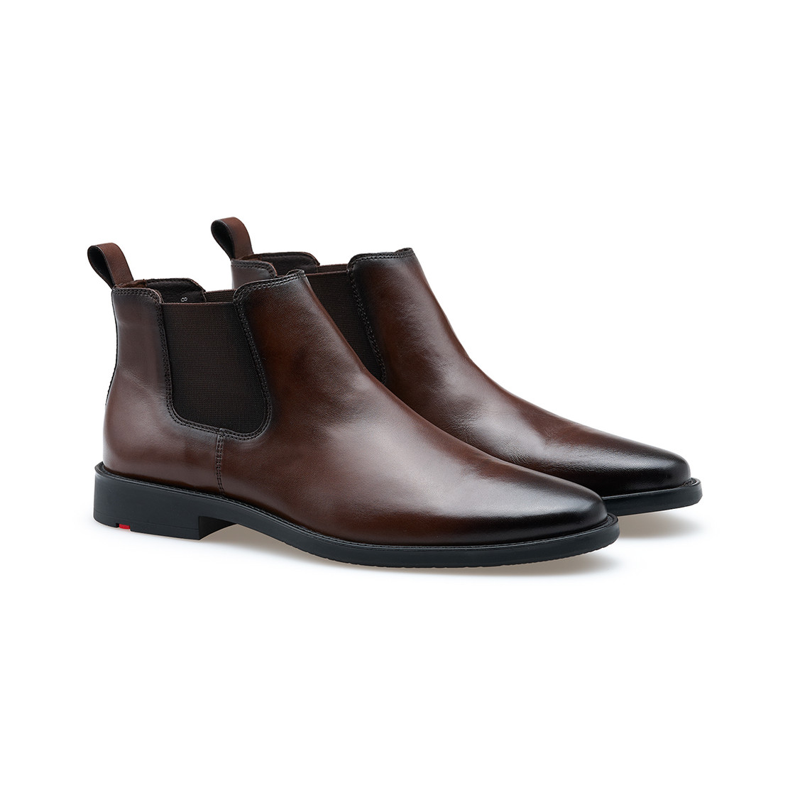 Lloyd CORE - Brown - Front view