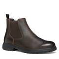 Geox MEIERN - Brown - Front view