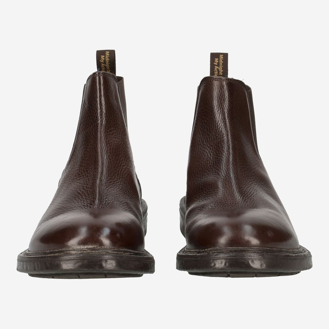 Moma Frago 55510C-ARR - Brown - Front view