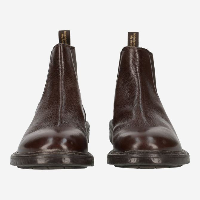 Moma Frago 55510C-ARR - Brown - Front view