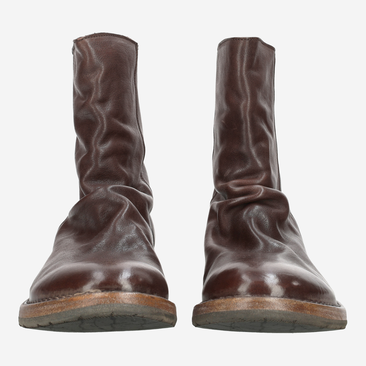 Moma G50304-KU EBANO Ankle Boots in brown buy online