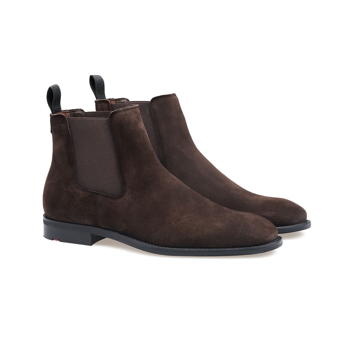 Lloyd VERA 315 - Brown - Front view