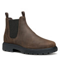 Geox SPHERICA - Brown - Front view