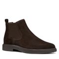 Geox MASSIMIANO - Brown - Front view