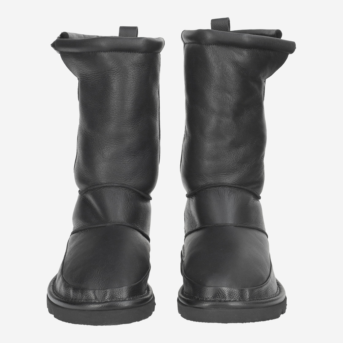 Galizio Torresi 424558 V7059 - Black - Front view