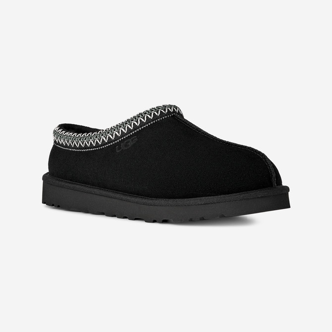 UGG australia TASMAN II - Black - Front view