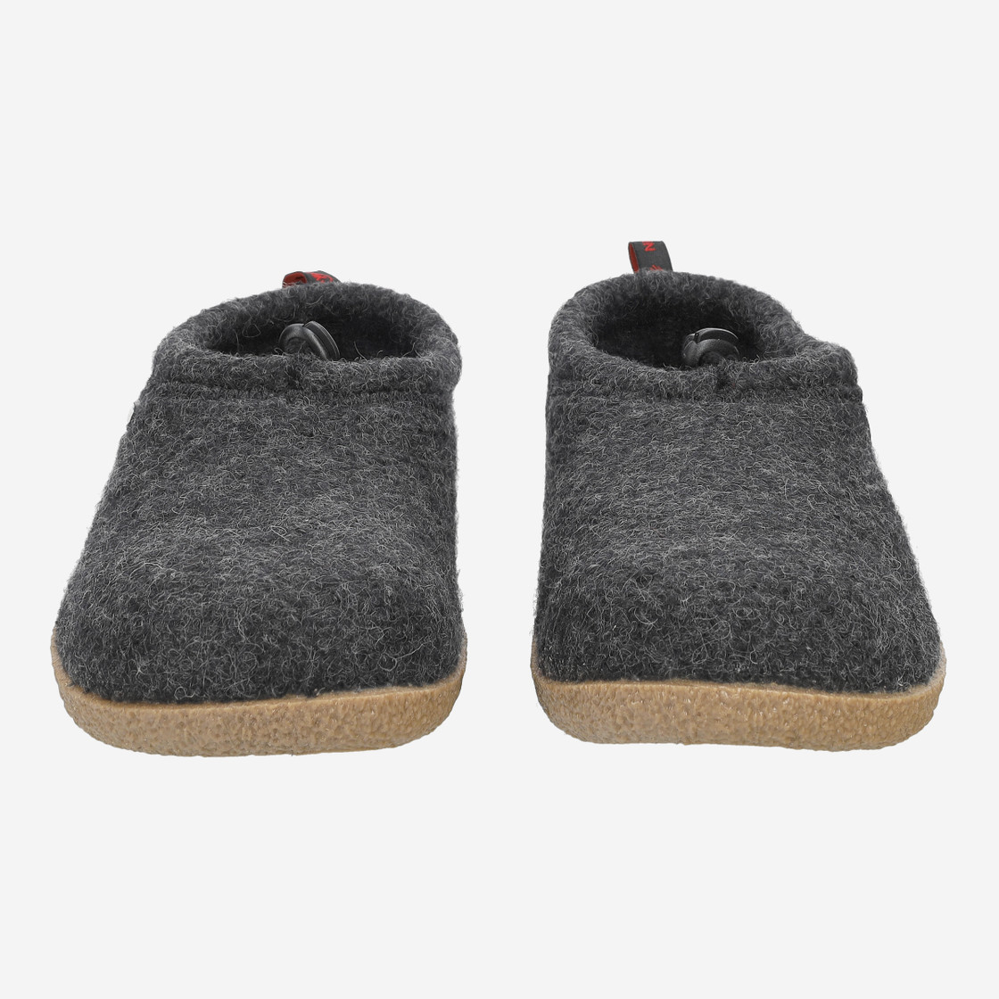 Giesswein VENT - Black - Front view