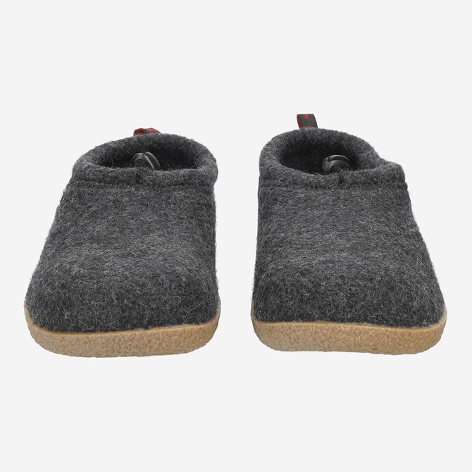 Giesswein VENT - Black - Front view