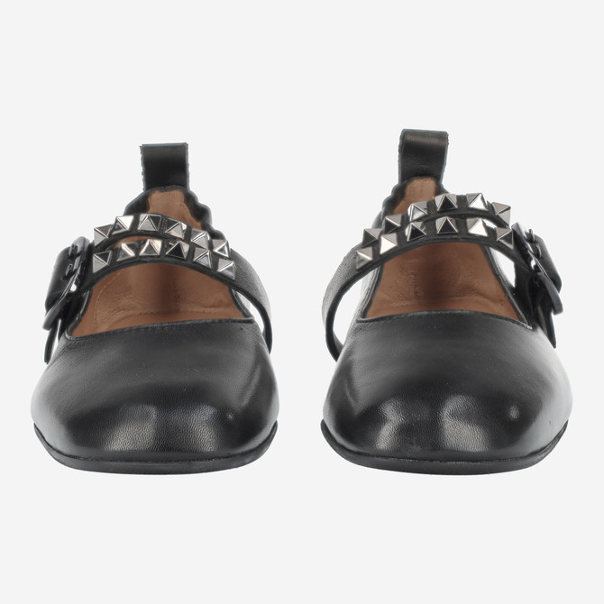 Homers 22007 - Black - Front view