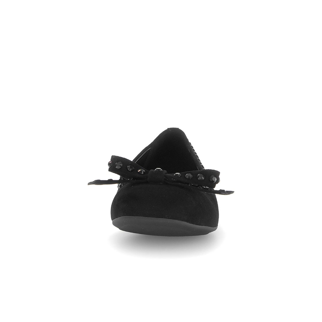 Gabor 4.143 - Black - Front view