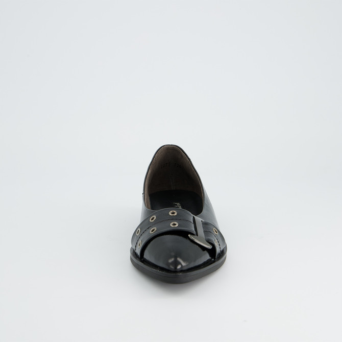 Paul Green 1175-008 - Black - Front view