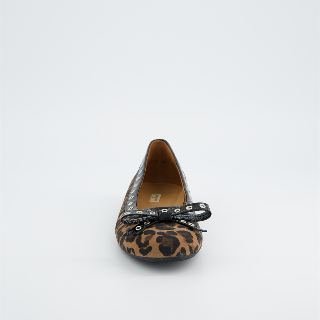 Paul Green 1159-028 - Leo look - Front view