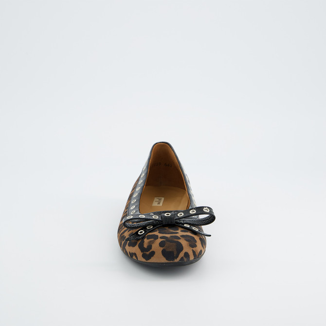 Paul Green 1159-028 - Leo look - Front view