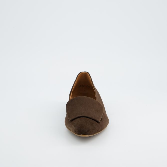 Paul Green 3792-188 - Brown - Front view