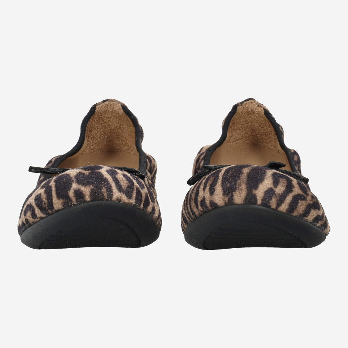 Unisa ACOR - brown/leo look - front view