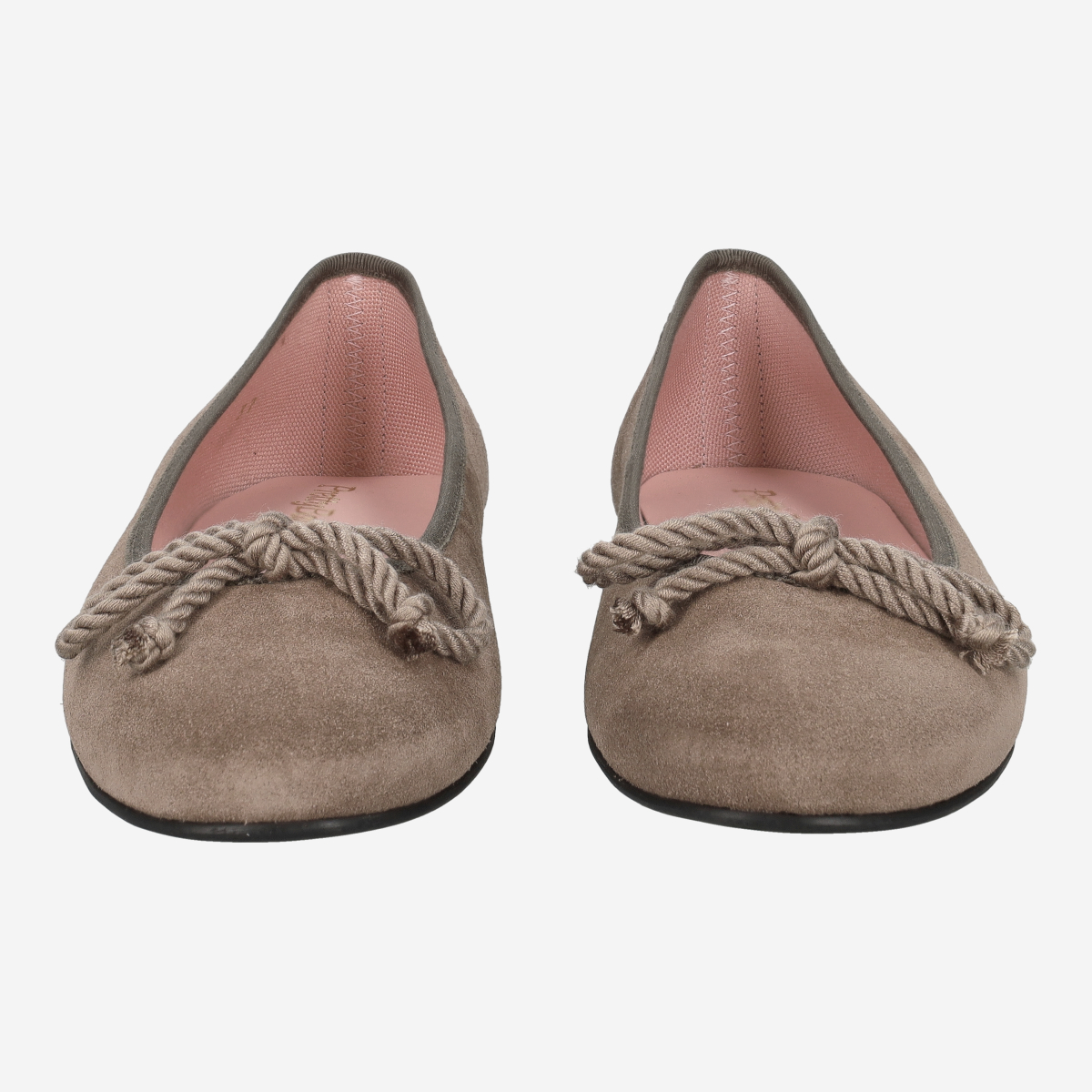 Pretty Ballerinas 35.663 CROSTINA TORTORA Ballerina in beige buy