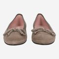 Pretty Ballerinas 35.663 - Beige - Front view