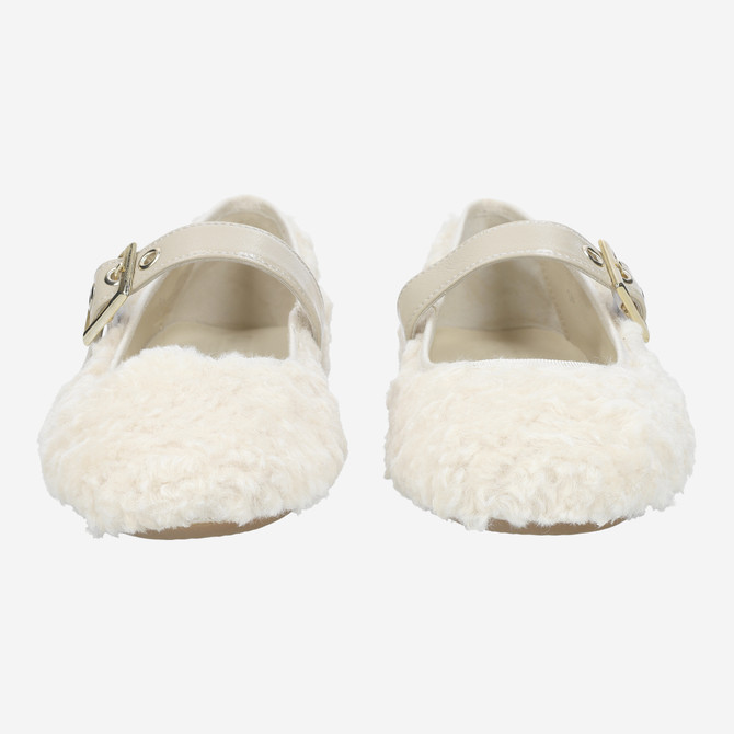 Candice Cooper DAFNE BRID - Beige - Front view