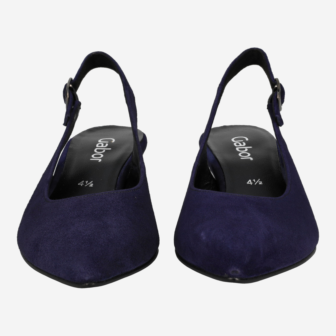 Gabor 1.500 - Blue - Front view