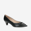  72448 - Black - Front view