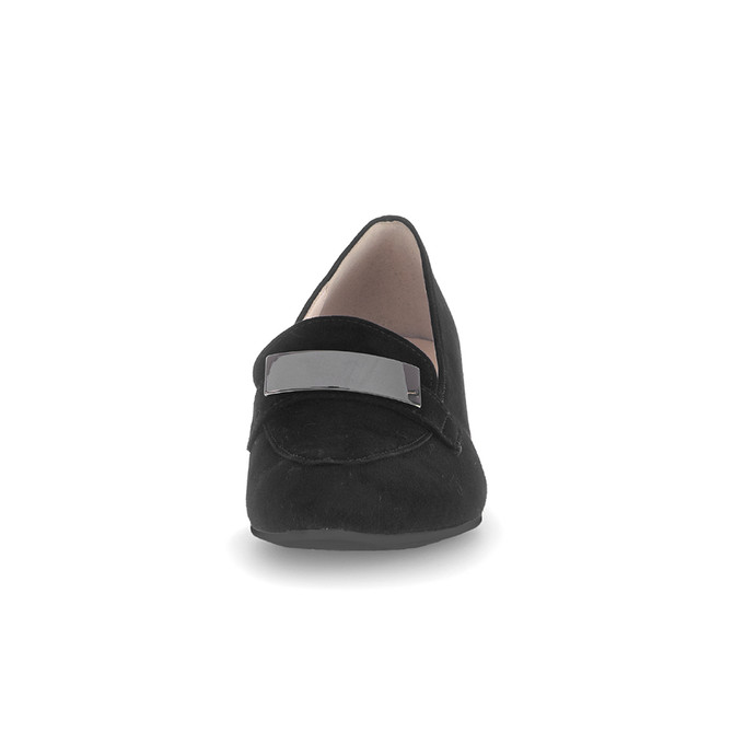 Gabor 1.432 - Black - Front view