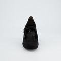 Paul Green 3854-018 - Black - Front view