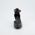 Paul Green 3850-008 - Black - Front view