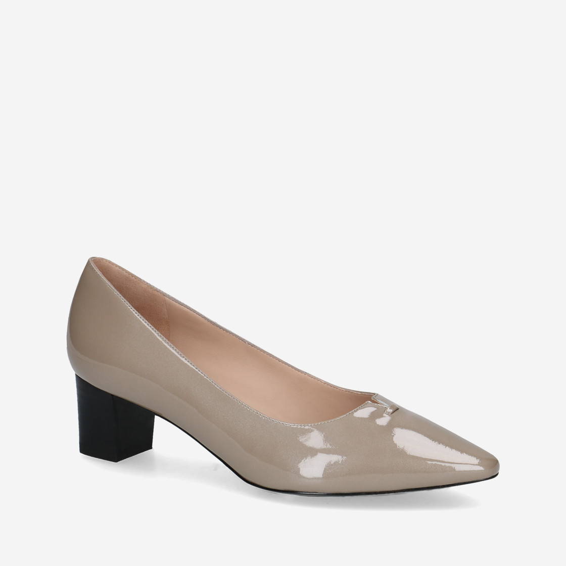  72344 - Beige - Front view